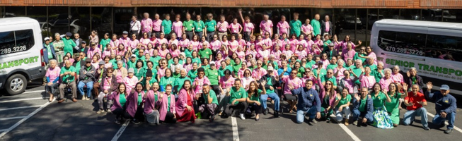 FSCofGA Facility & Staff